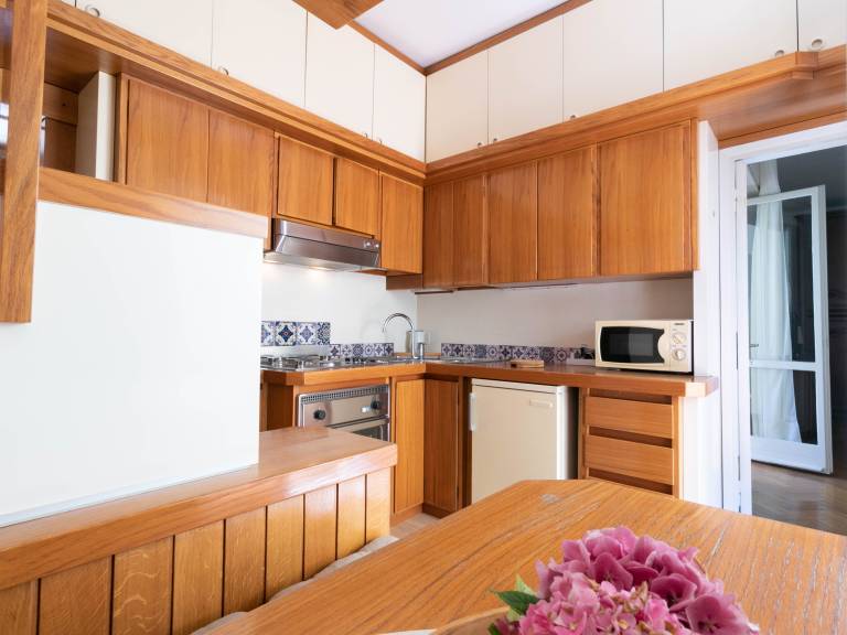 Appartamento vacanza Erve