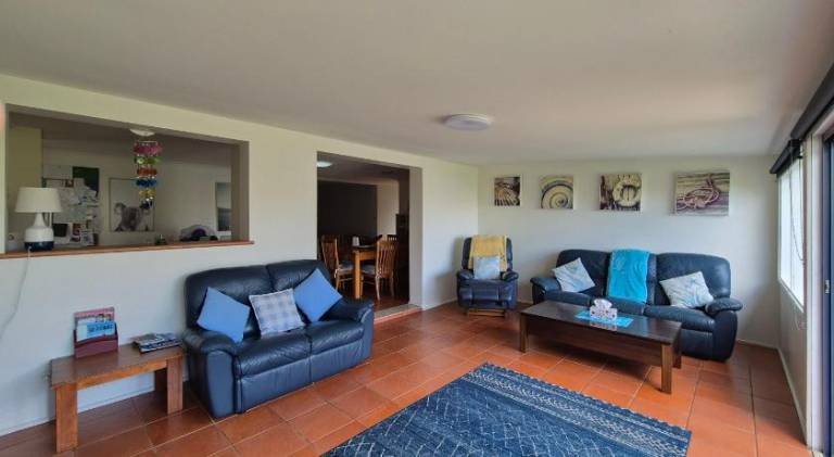 245 m&sup2; Ferienhaus