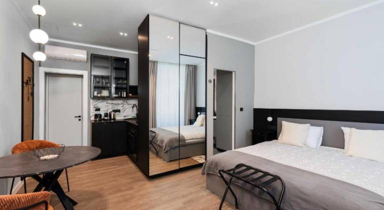 Rental apartment | Dogs allowed in Rijeka
