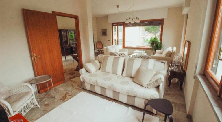 Wonderful rental apartment | Next to the beach | Dogs allowed in Loano