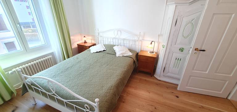 Ferienwohnung  Bühler