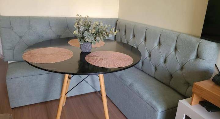 Holiday apartment with 2 rooms for 6 persons — photo 4