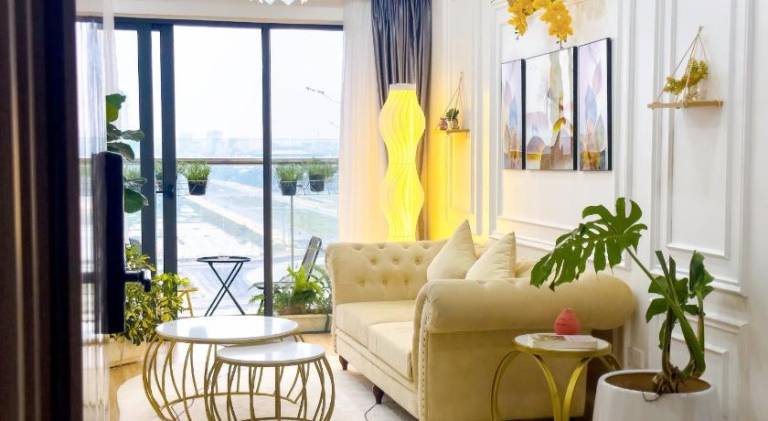 Holiday apartment with pool & terrace — photo 4