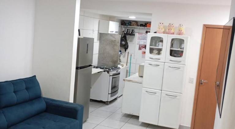 Apartment with 1 room for 7 persons — photo 2
