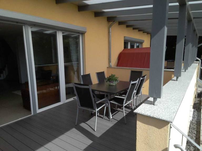 Ferienhaus Baunatal
