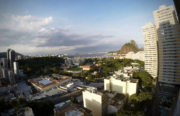 Apartamento  Copacabana