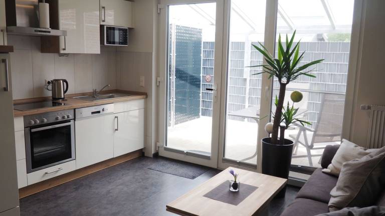 Ferienwohnung Wettringen