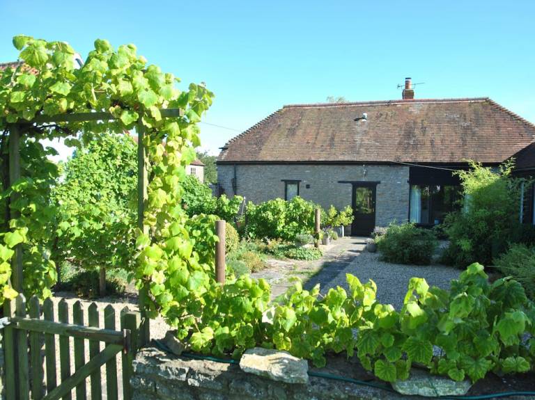 House Horsington
