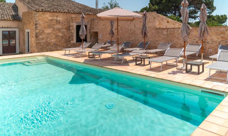 Privatzimmer  Vittoria