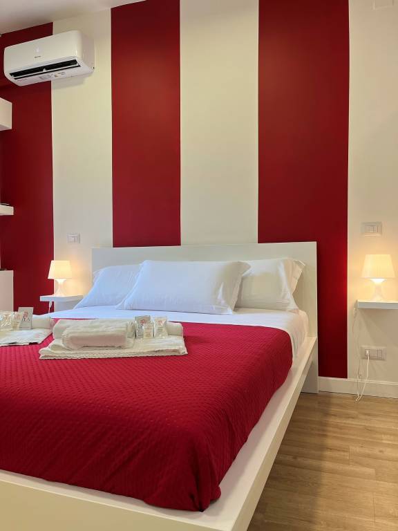 Bed & Breakfast Pompei