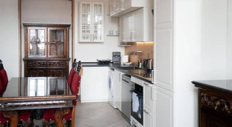Lovely apartment | Dogs allowed — photo 4