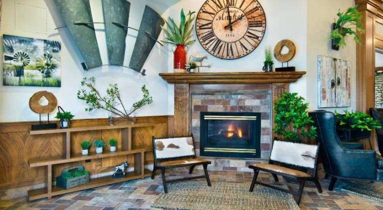 Oxford Suites Hermiston — photo 3