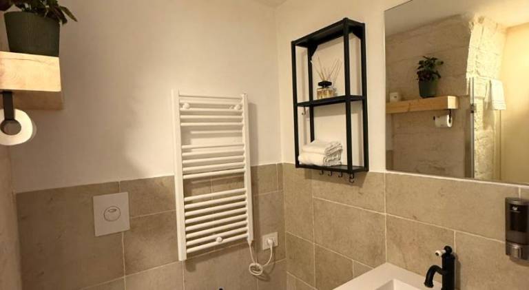 Apartment with 1 room for 3 persons — photo 2