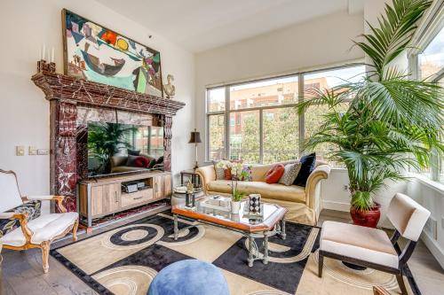 Apartman  San Francisco