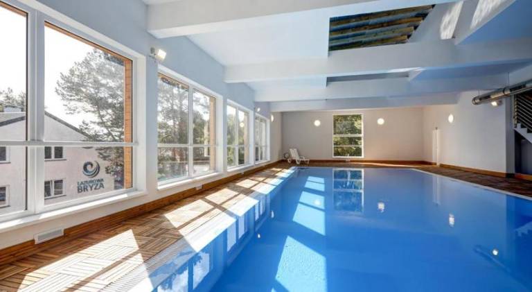Rental apartment with pool | Close to the beach | Pets allowed — photo 3