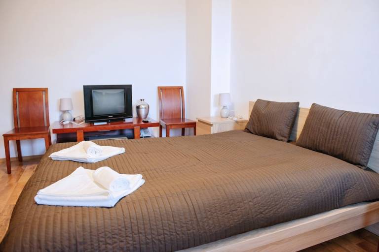 Hotel apartamentowy  Bansko