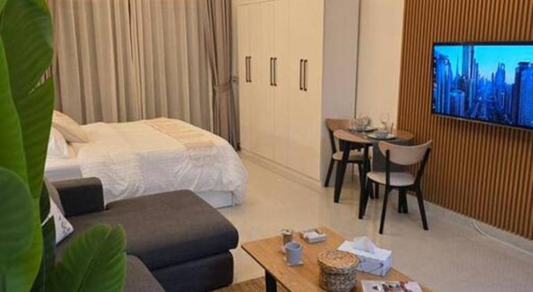 Fully equipped charming holiday apartment with sauna & private pool | Pets allowed — photo 2