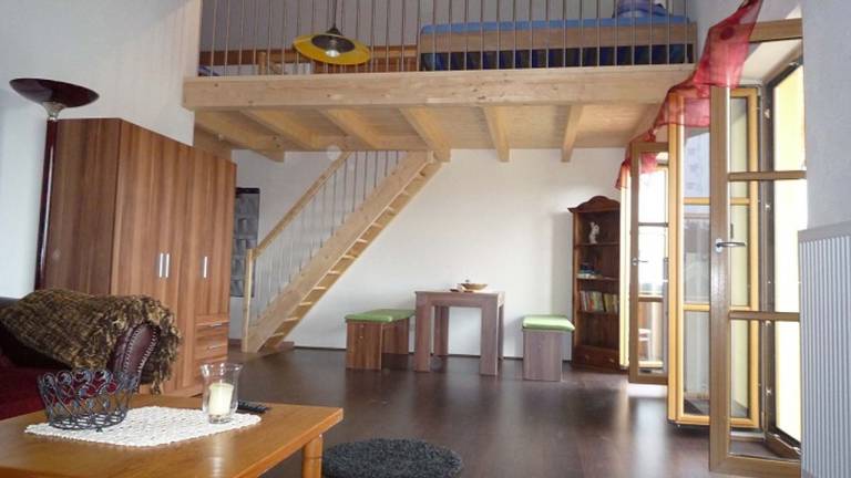Ferienwohnung Prien am Chiemsee