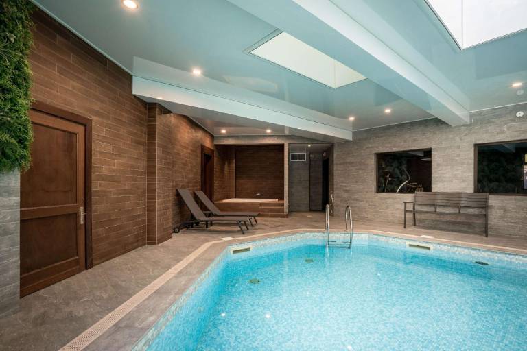 Best Western Plus Hostellerie Du Vallon — photo 3