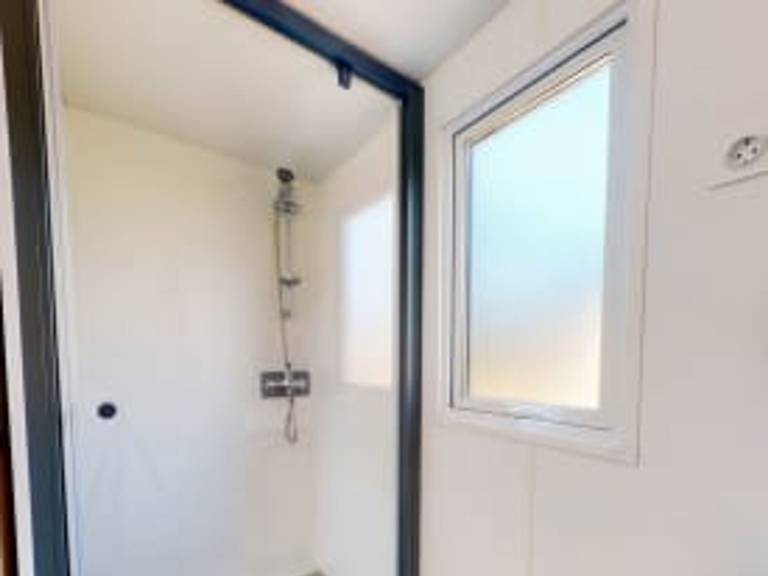 Mobil-home  Saint-Julien-en-Born