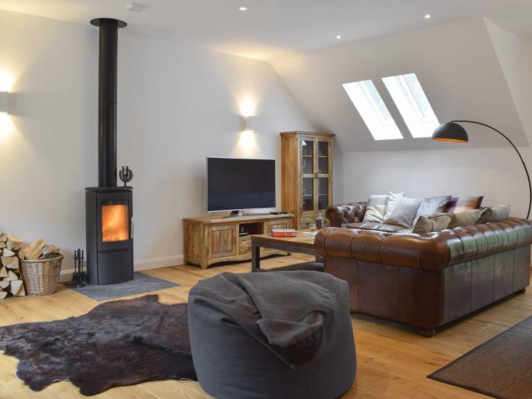 Cottage Kenmore