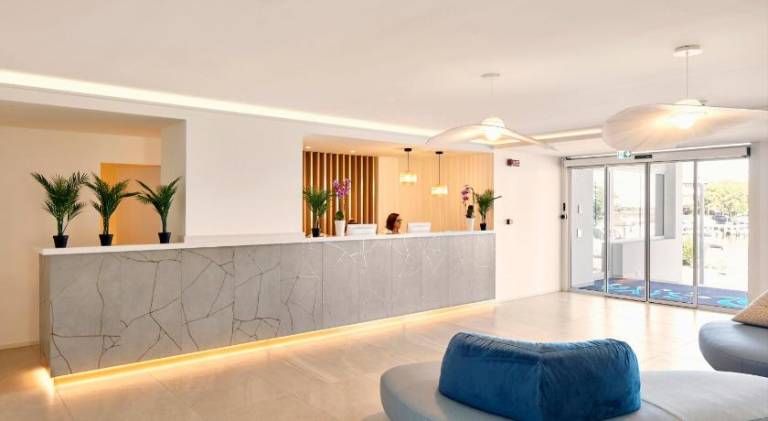Hotel New Friuli — photo 4