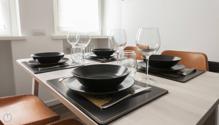 Holiday apartment | Near Sforza Castle — photo 5