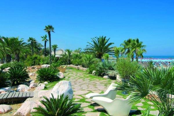 Holiday apartment with 2 rooms for 4 persons — photo 3