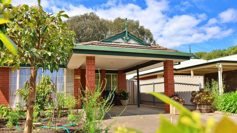 House Mawson Lakes