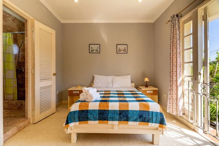Quarto privado  Miramar