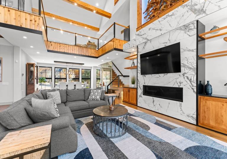 House Mooresville