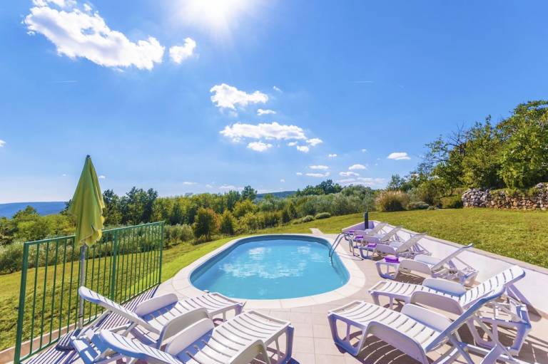 Villa Gorica