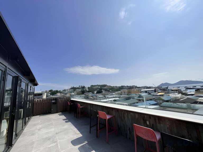 Bed & Breakfast Cheung Chau
