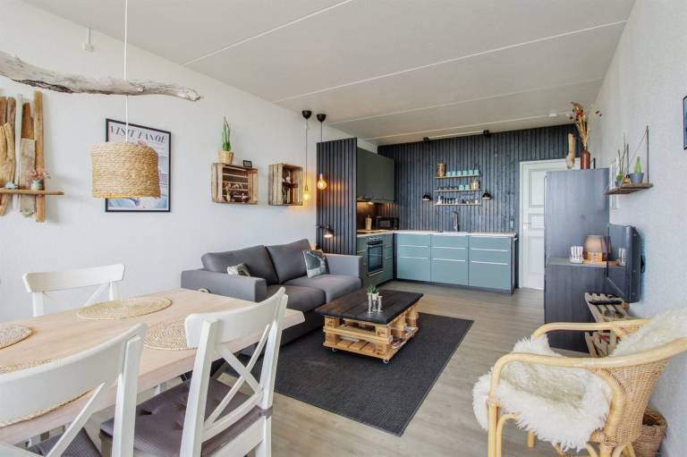 Ferienwohnung Fanö
