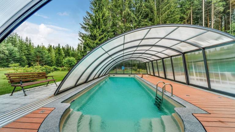 Ferienhaus Auerbach/Vogtland