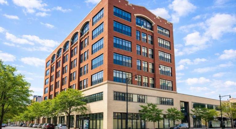 McCormick Suites by Slumber Stay in Chicago, IL