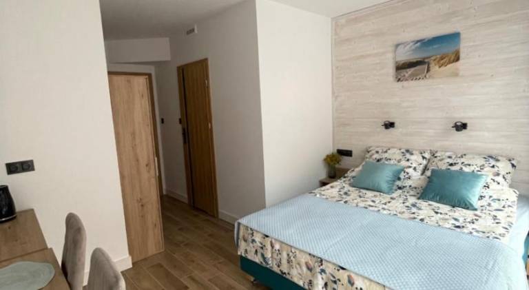 Holiday apartment with 1 room for 2 persons — photo 5