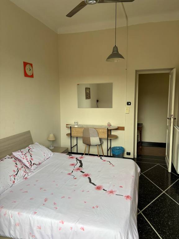 Suite con parcheggio