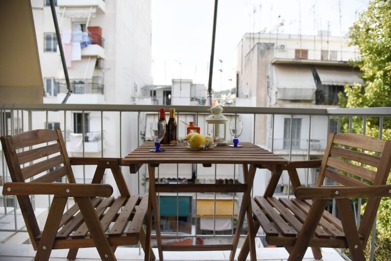Apartment  Cholargos