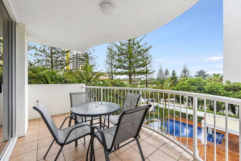 Apartment Broadbeach