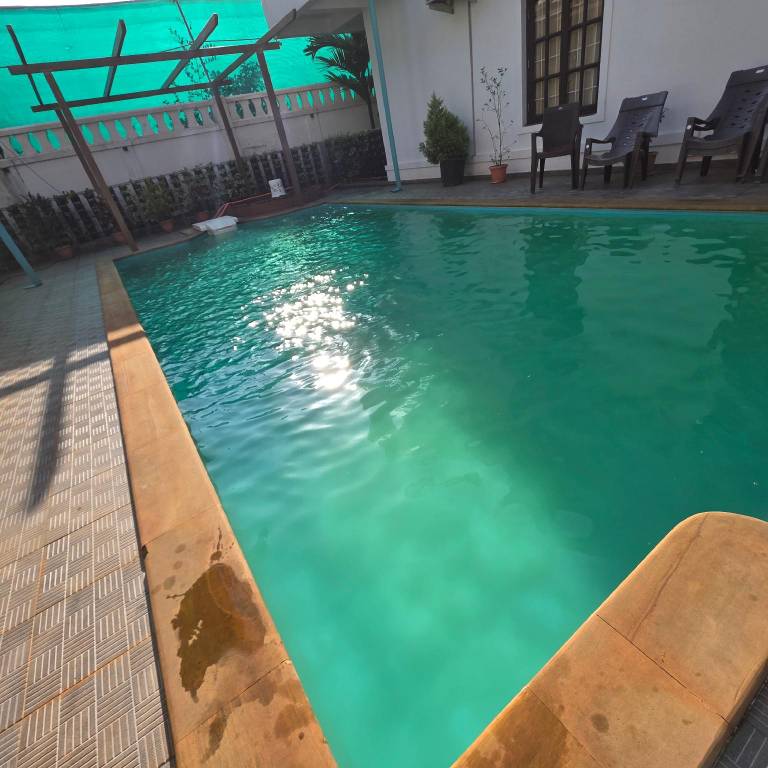 Fully equipped wonderful villa with pool | Pets allowed — photo 5