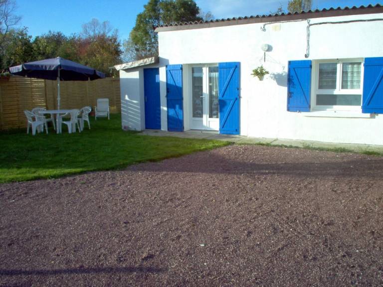 Cottage Berneval-le-Grand