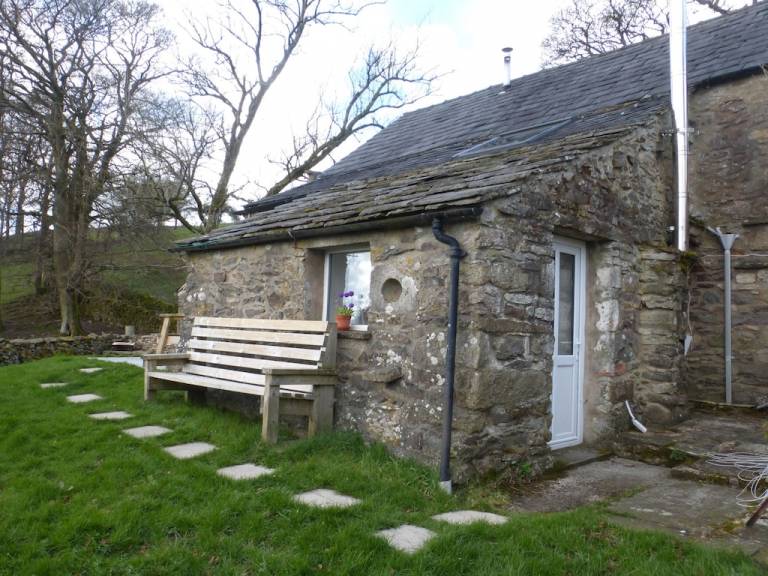 Cottage  Ravenstonedale