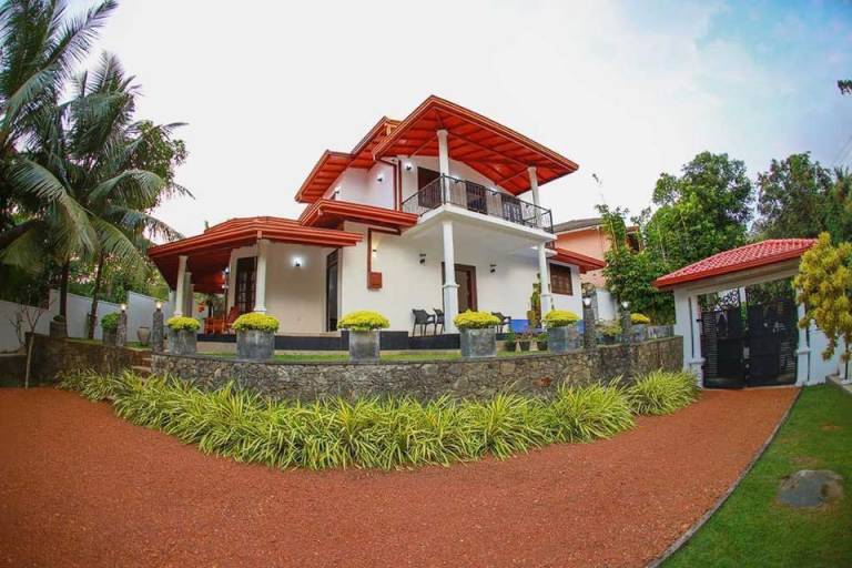 Villa Matugama