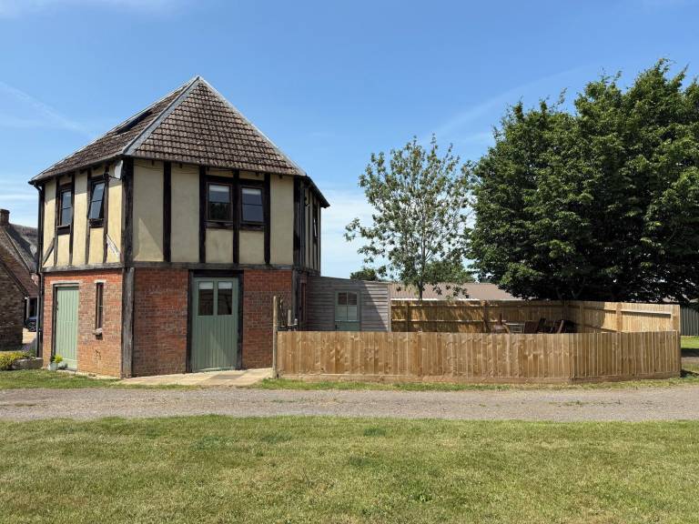 Cottage Banbury