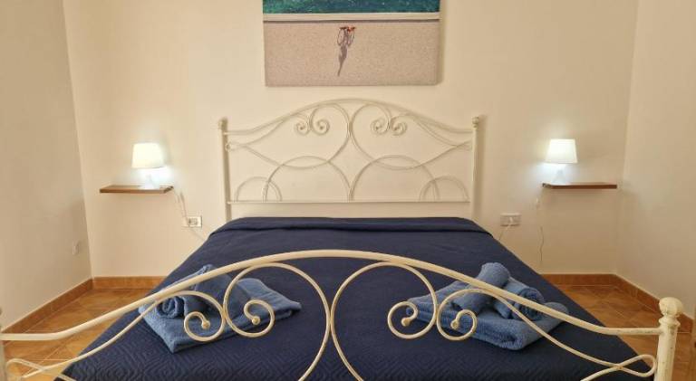 Rental apartment | Close to the beach | Pets are welcome in Nardò