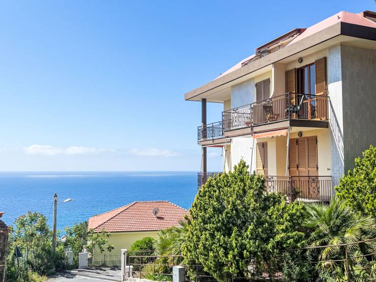 Appartement San Lorenzo al Mare