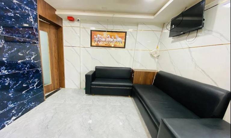 Hotel Chembur Residency — photo 3