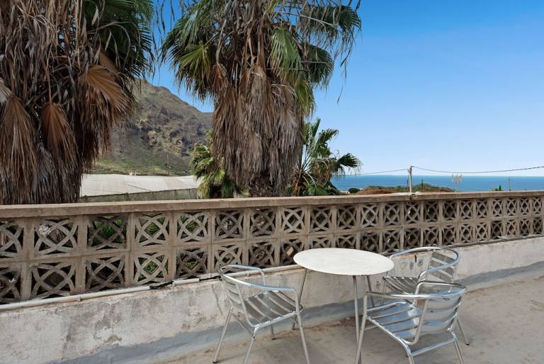 Villa Las Canteras