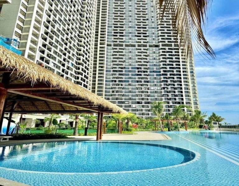 Appartement Khan Chamkar Mon